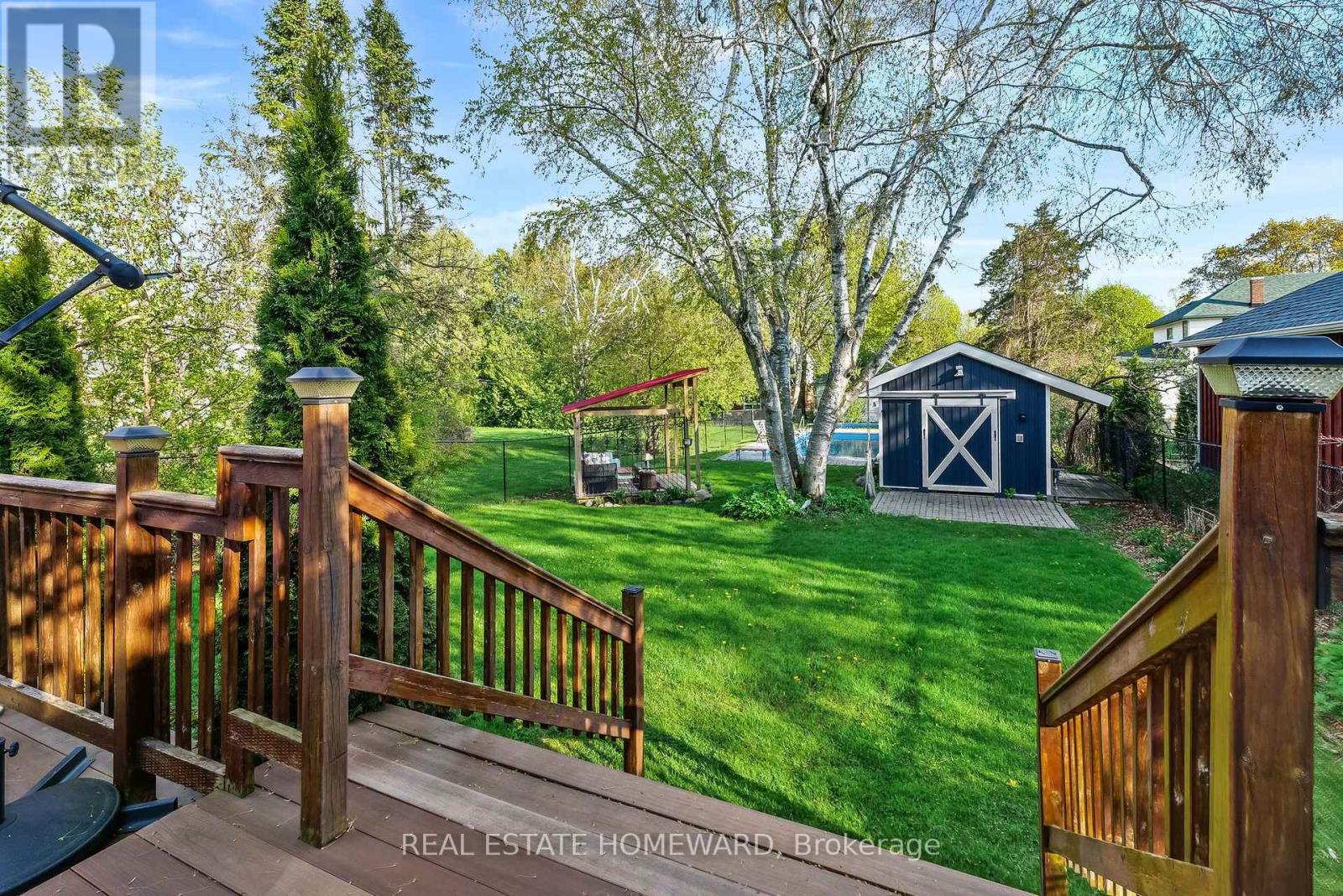 101 Main Street, Brighton, Ontario  K0K 1H0 - Photo 37 - X13134084