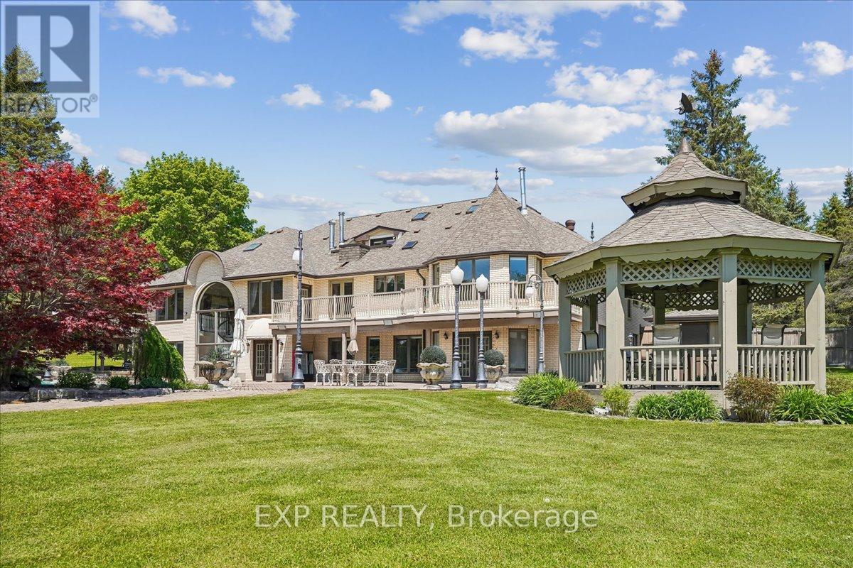 332 Burns Boulevard, King, Ontario  L7B 1E1 - Photo 39 - N13220324
