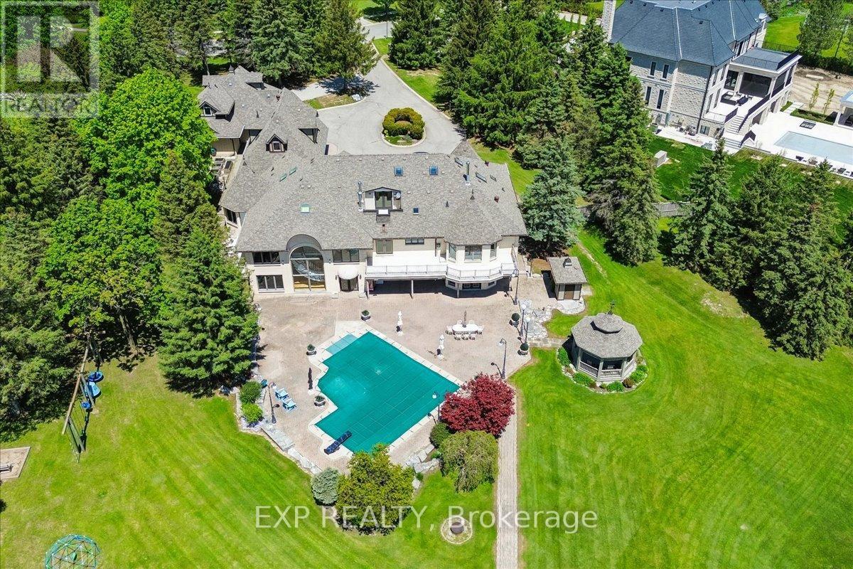 332 Burns Boulevard, King, Ontario  L7B 1E1 - Photo 43 - N13220324