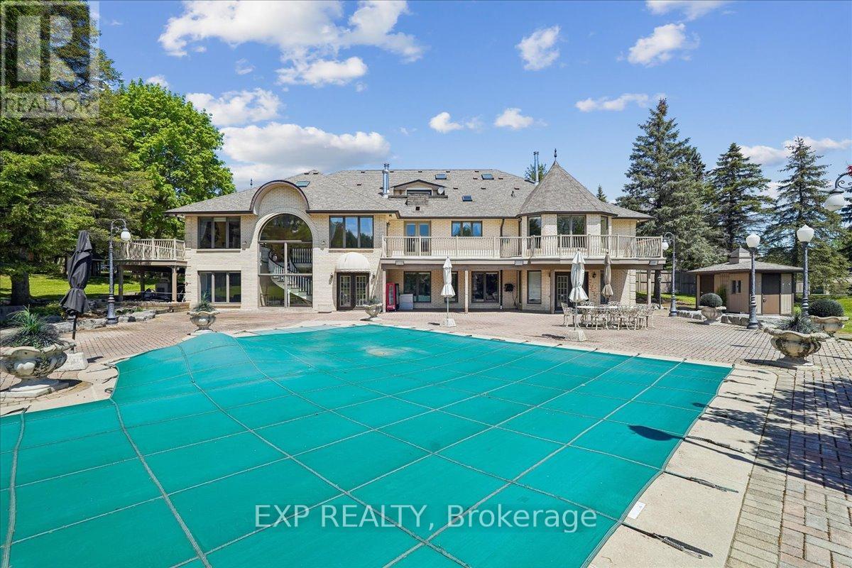 332 Burns Boulevard, King, Ontario  L7B 1E1 - Photo 48 - N13220324