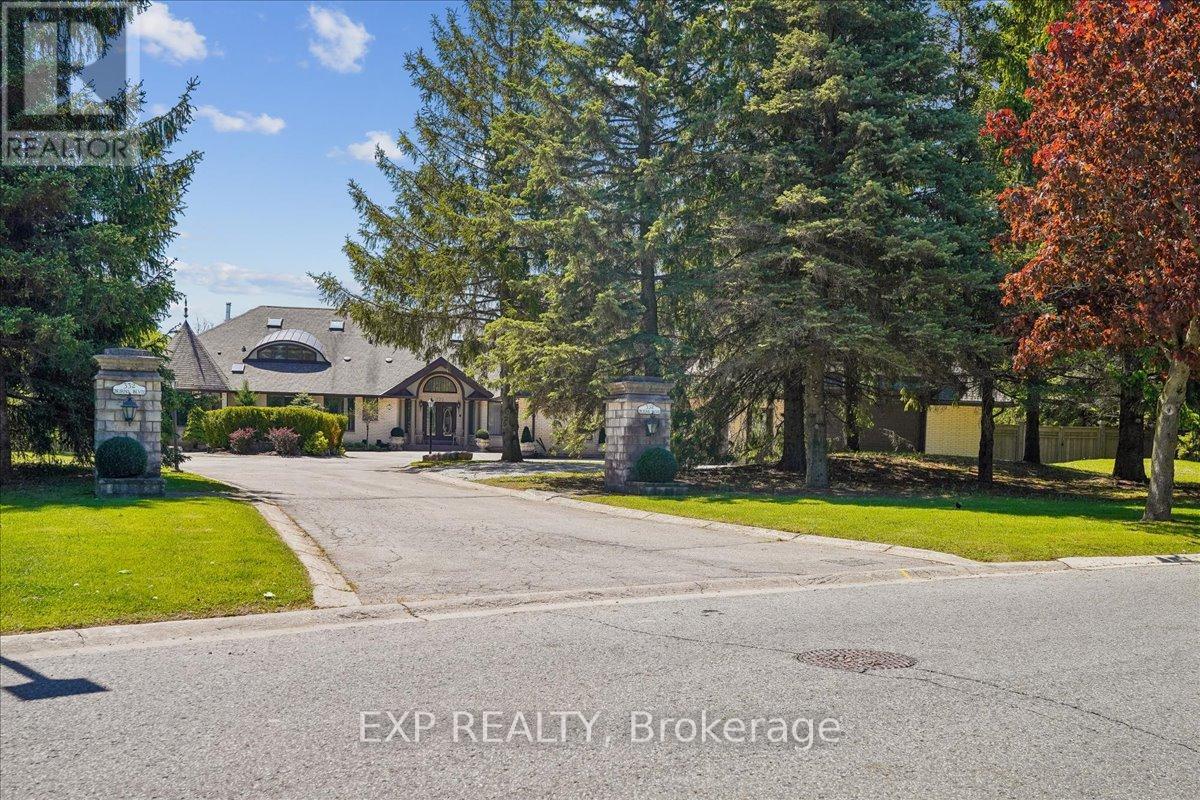 332 Burns Boulevard, King, Ontario  L7B 1E1 - Photo 5 - N13220324