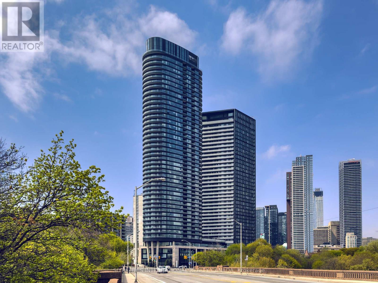 4022 - 585 Bloor Street E, Toronto, Ontario  M4W 0B3 - Photo 41 - C13219320