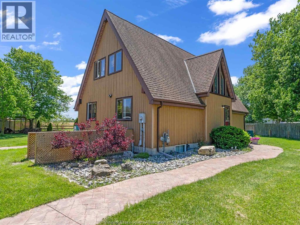 3315 3rd Concession, Harrow, Ontario