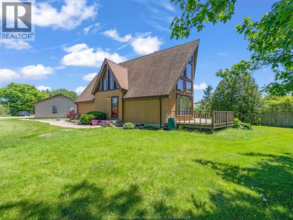 3315 3rd Concession, Harrow, Ontario  N0R 1G0 - Photo 3 - 26012193