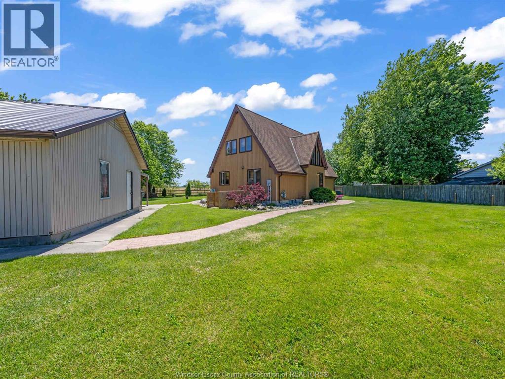 3315 3rd Concession, Harrow, Ontario  N0R 1G0 - Photo 34 - 26012193
