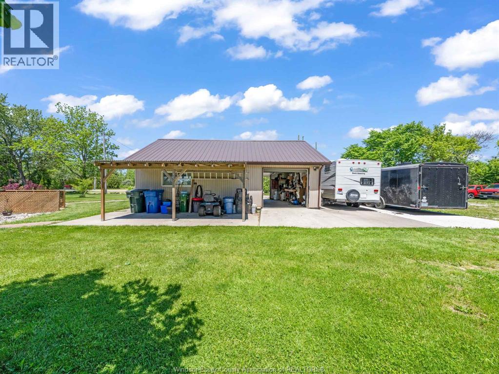3315 3rd Concession, Harrow, Ontario  N0R 1G0 - Photo 36 - 26012193