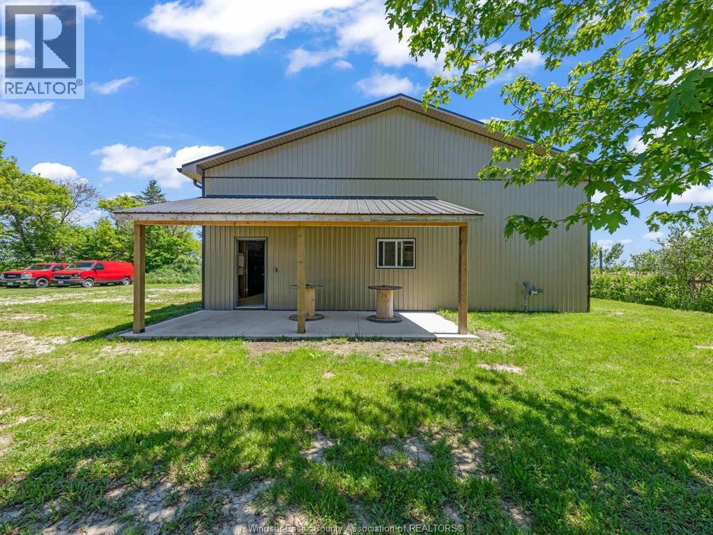 3315 3rd Concession, Harrow, Ontario  N0R 1G0 - Photo 39 - 26012193
