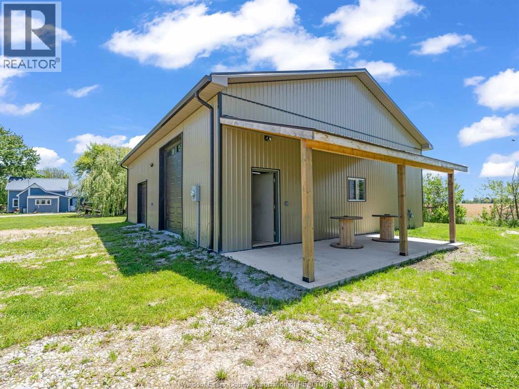 3315 3rd Concession, Harrow, Ontario  N0R 1G0 - Photo 40 - 26012193