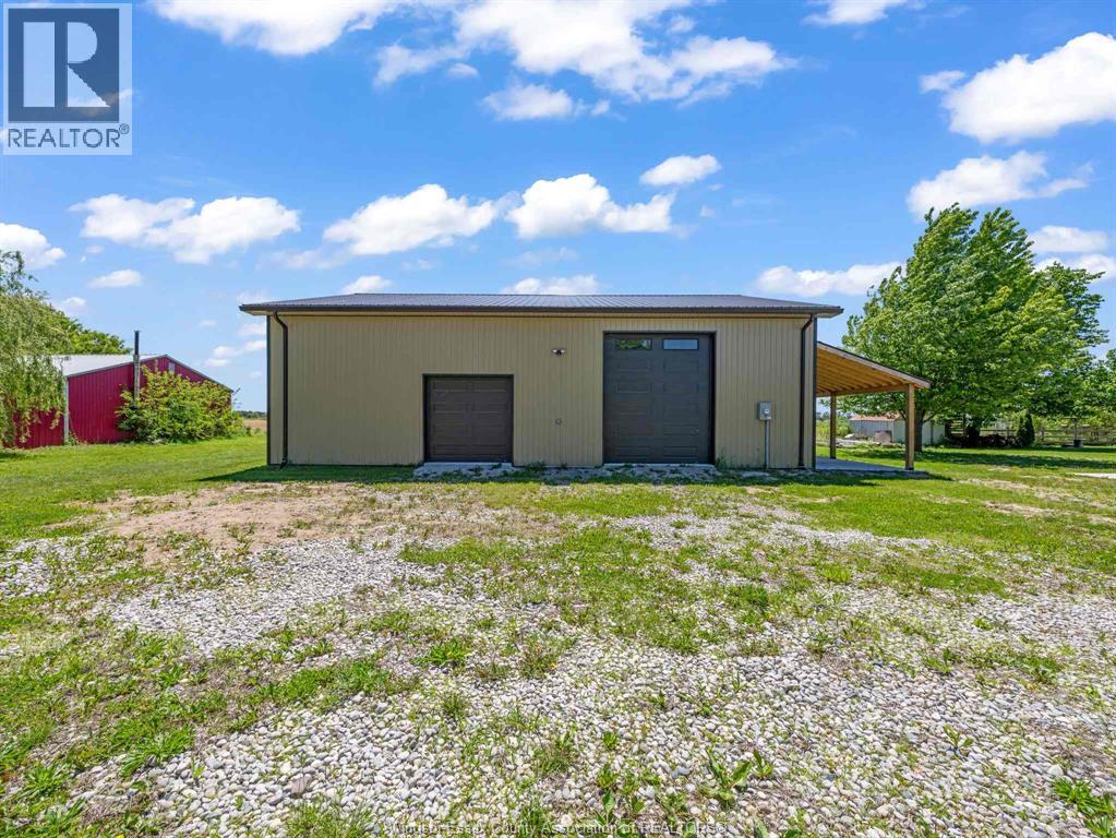 3315 3rd Concession, Harrow, Ontario  N0R 1G0 - Photo 41 - 26012193