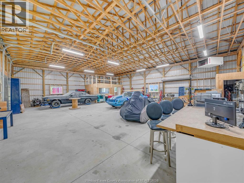 3315 3rd Concession, Harrow, Ontario  N0R 1G0 - Photo 42 - 26012193