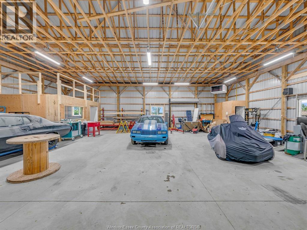 3315 3rd Concession, Harrow, Ontario  N0R 1G0 - Photo 43 - 26012193