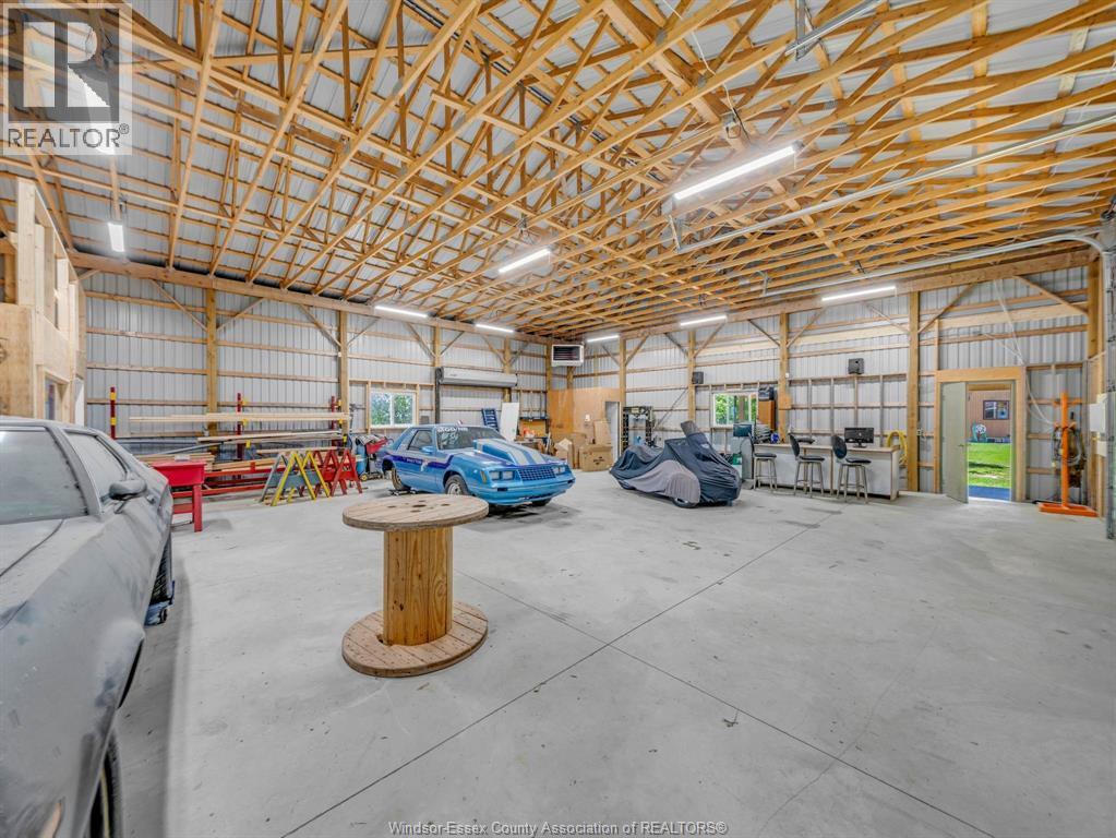 3315 3rd Concession, Harrow, Ontario  N0R 1G0 - Photo 44 - 26012193