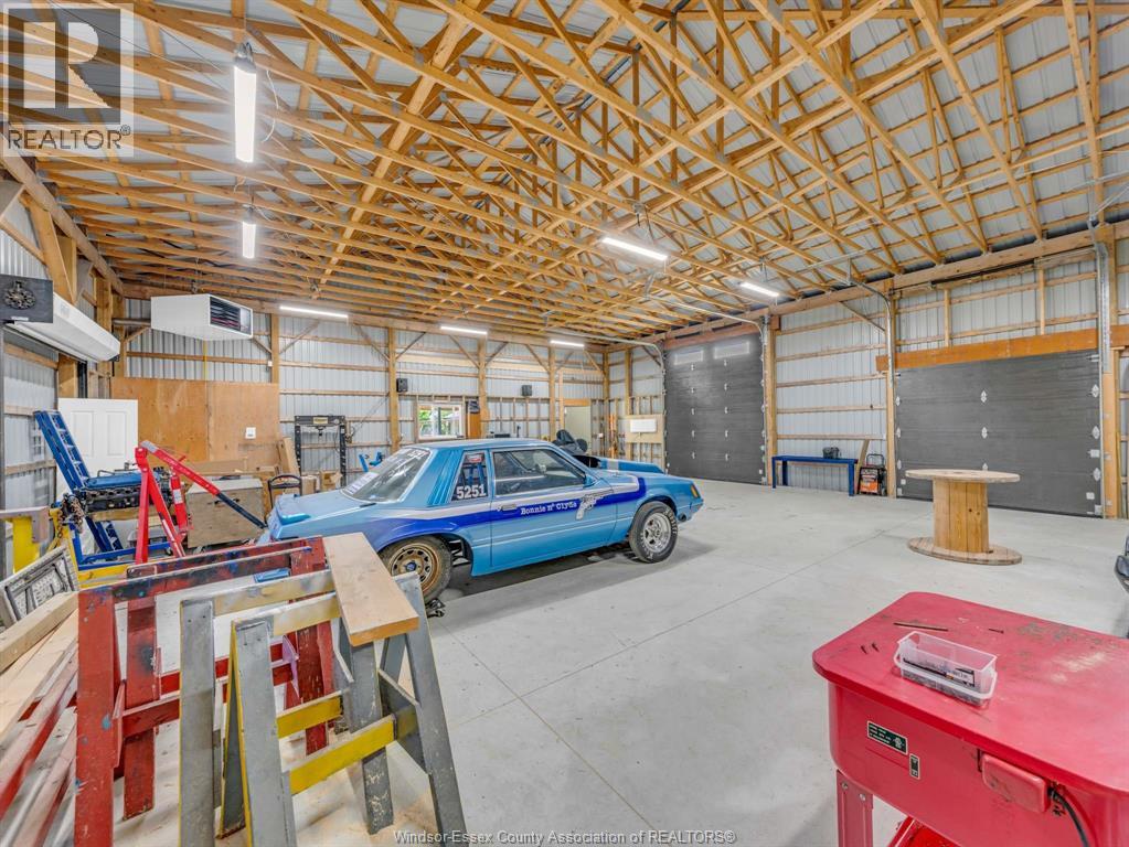 3315 3rd Concession, Harrow, Ontario  N0R 1G0 - Photo 45 - 26012193