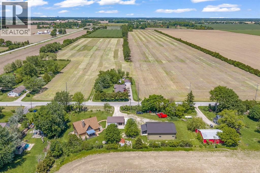 3315 3rd Concession, Harrow, Ontario  N0R 1G0 - Photo 47 - 26012193