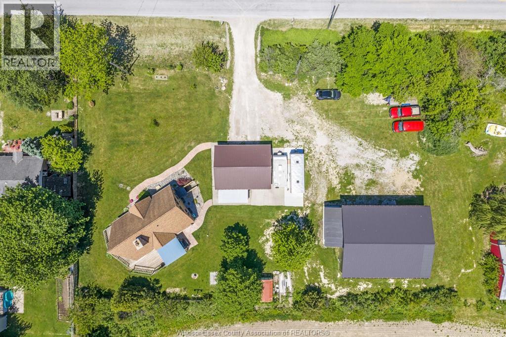 3315 3rd Concession, Harrow, Ontario  N0R 1G0 - Photo 49 - 26012193