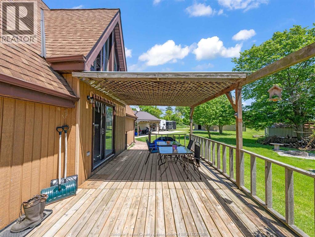 3315 3rd Concession, Harrow, Ontario  N0R 1G0 - Photo 6 - 26012193