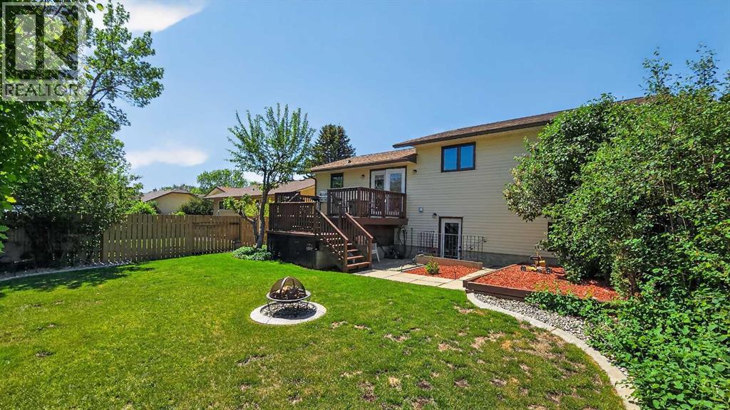 77 Iroquois Crescent W, Lethbridge, Alberta  T1K 5J3 - Photo 38 - A2316274
