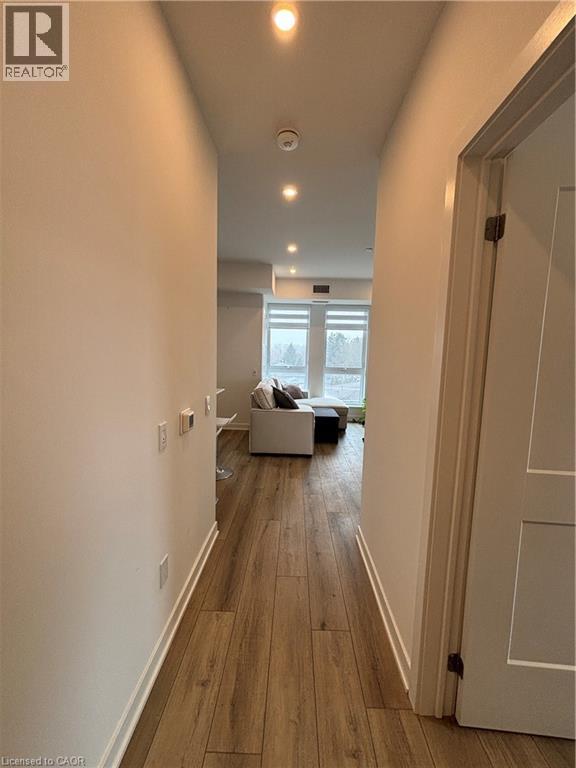 312 Erb Street Unit# 516, Waterloo, Ontario  N2L 0K9 - Photo 13 - 40814531