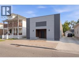 1623-25 DROUILLARD, Windsor, Ontario