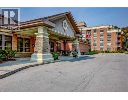 100 BURLOAK Drive Unit# 1201, Burlington, Ontario