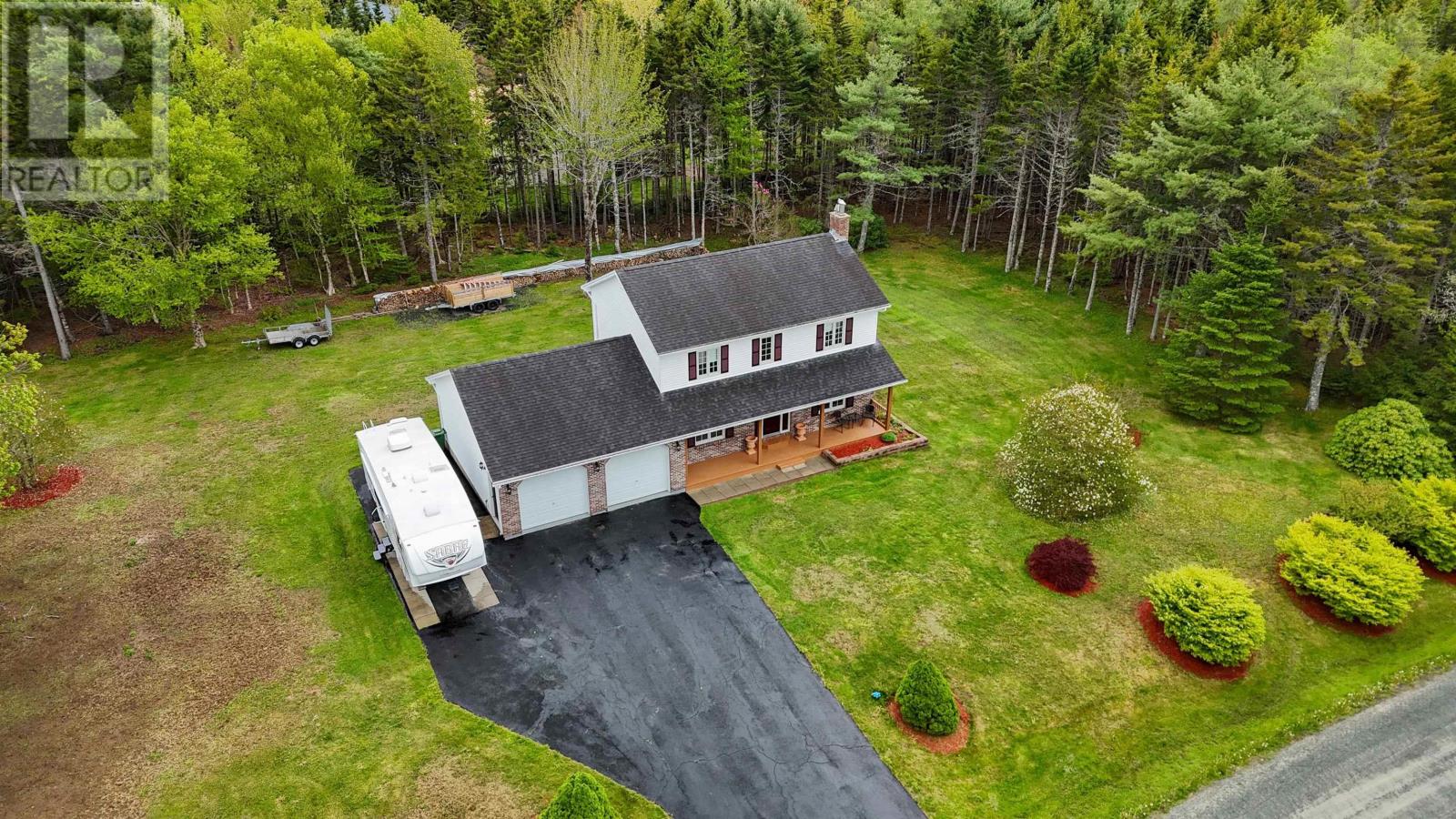 2 Brandy Court, Hammonds Plains, Nova Scotia  B4B 1M9 - Photo 2 - 202612743