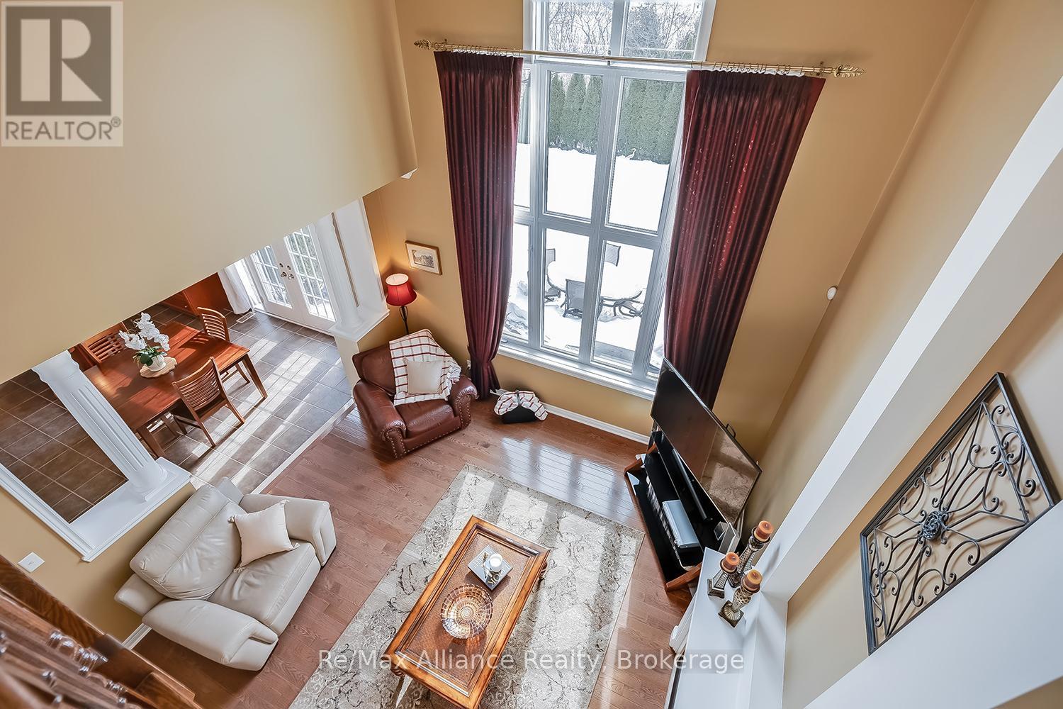 2489 Whistling Springs Crescent, Oakville, Ontario  L6M 5G3 - Photo 22 - W13027022