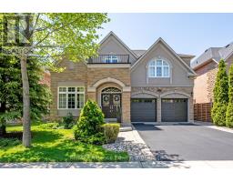 2489 WHISTLING SPRINGS CRESCENT, Oakville, Ontario