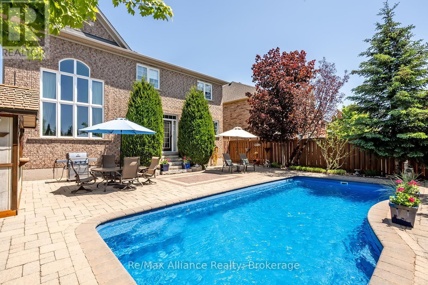 2489 Whistling Springs Crescent, Oakville, Ontario  L6M 5G3 - Photo 43 - W13027022