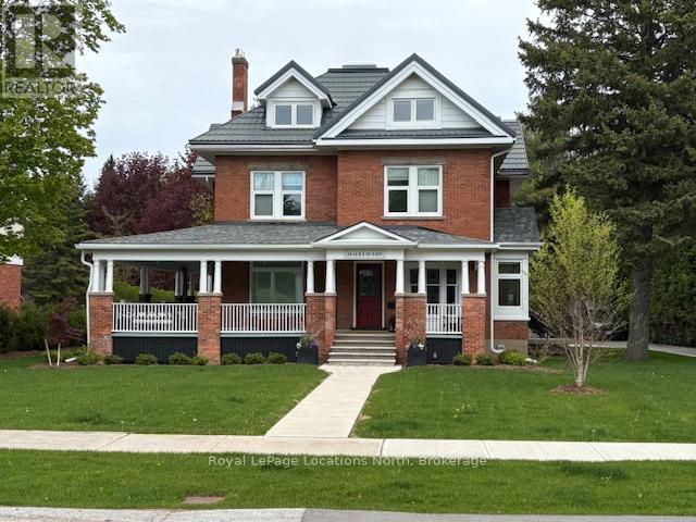 1 - 20 ALICE STREET E