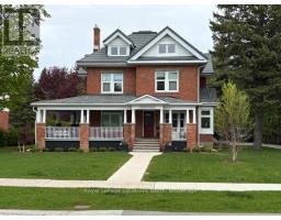 1 - 20 ALICE STREET E