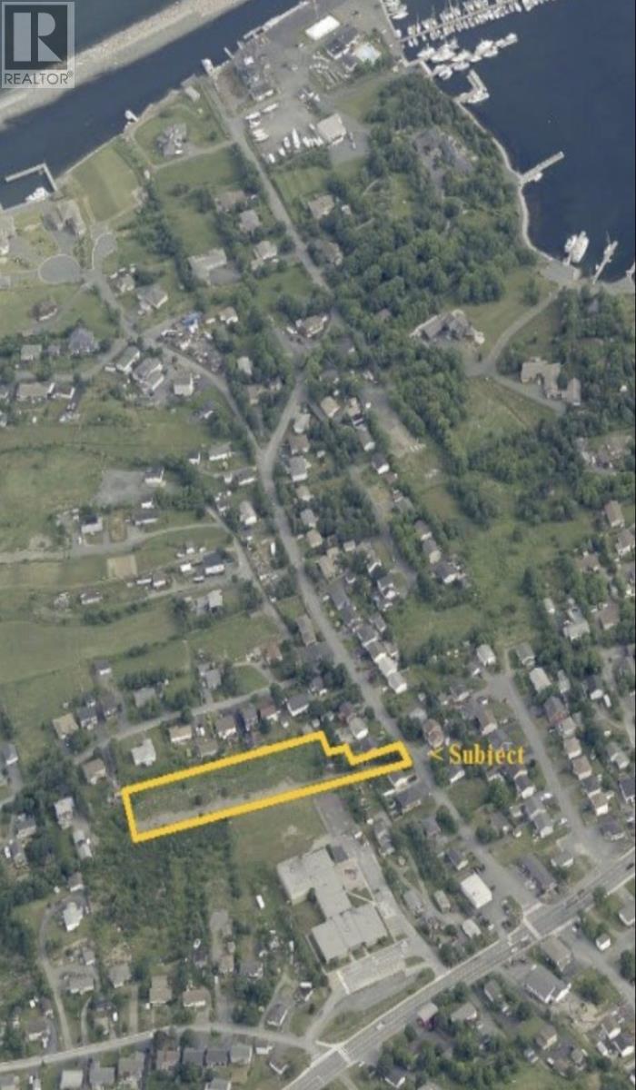 21 Greenslades Road, Long Pond, Newfoundland & Labrador