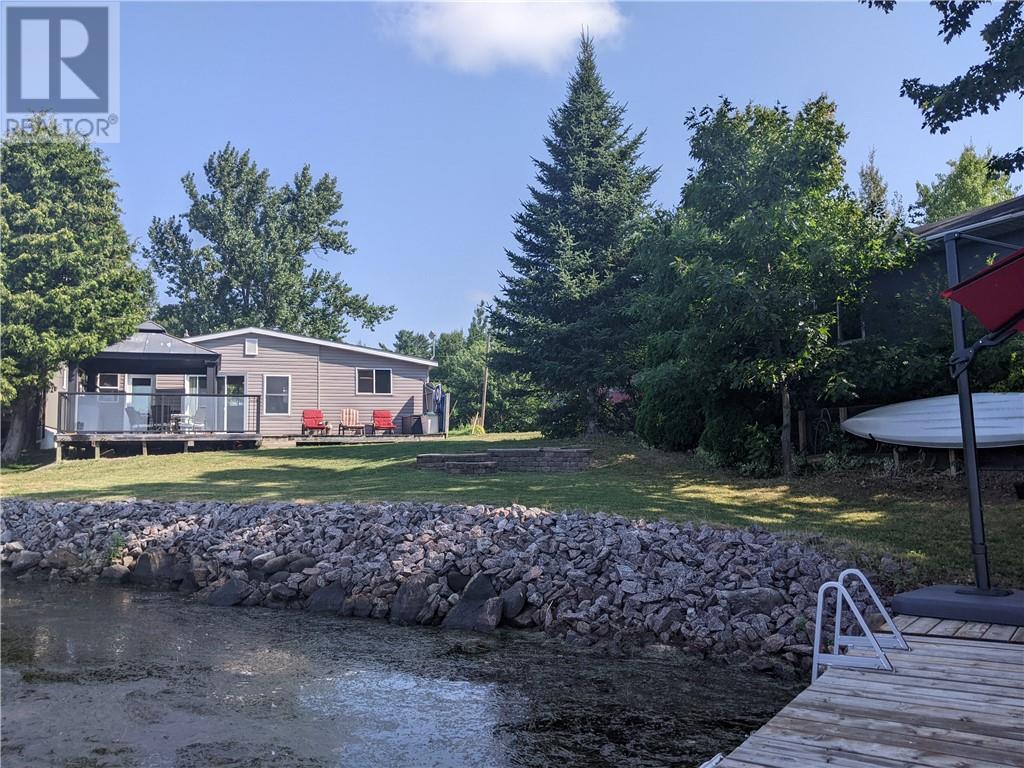 42 Caron Rd, Lavigne, Ontario  P0H 1R0 - Photo 2 - 2128185