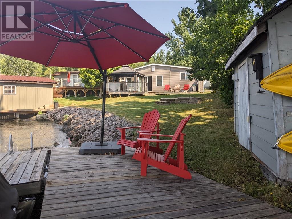 42 Caron Rd, Lavigne, Ontario  P0H 1R0 - Photo 20 - 2128185