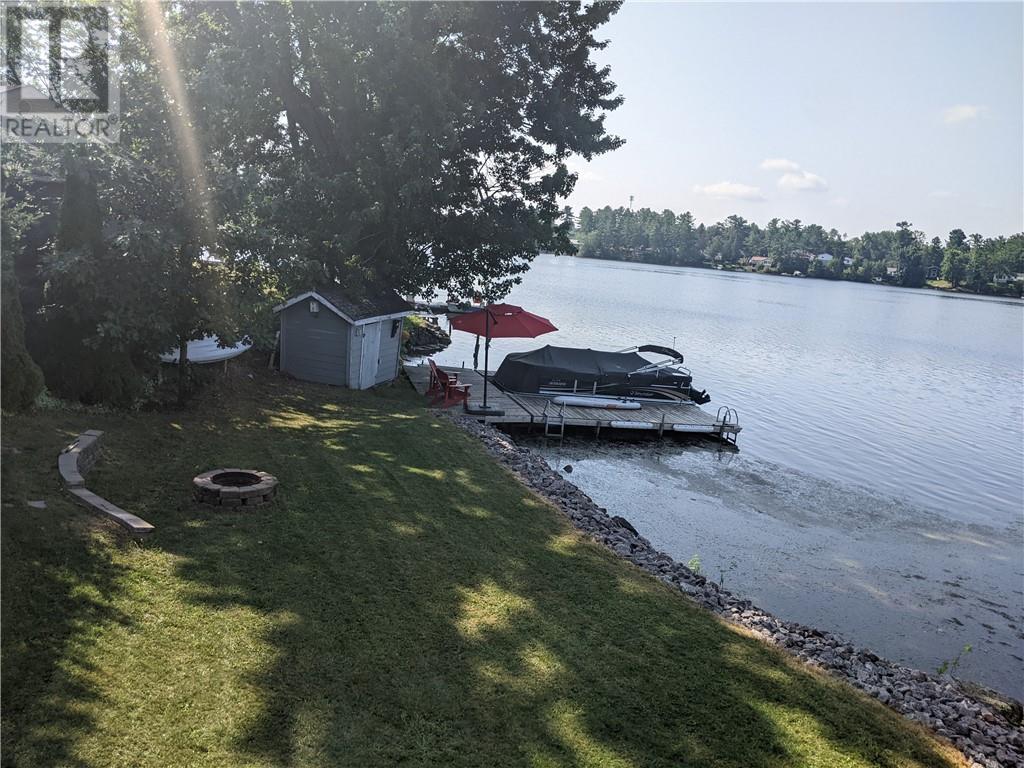 42 Caron Rd, Lavigne, Ontario  P0H 1R0 - Photo 21 - 2128185