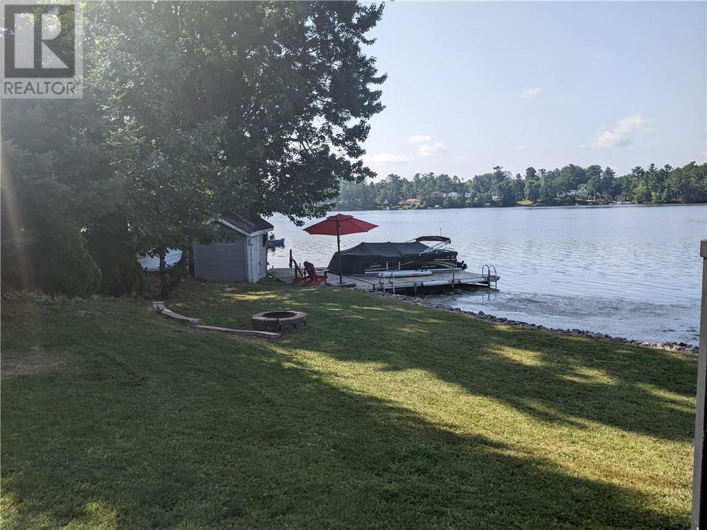 42 Caron Rd, Lavigne, Ontario  P0H 1R0 - Photo 3 - 2128185