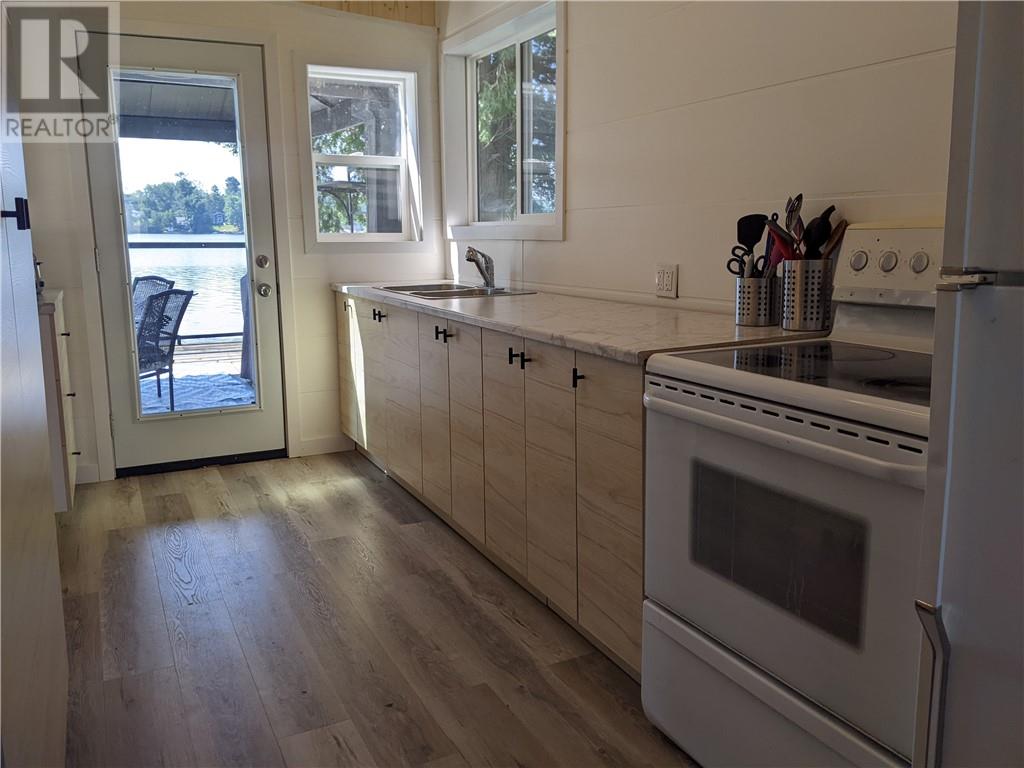 42 Caron Rd, Lavigne, Ontario  P0H 1R0 - Photo 6 - 2128185