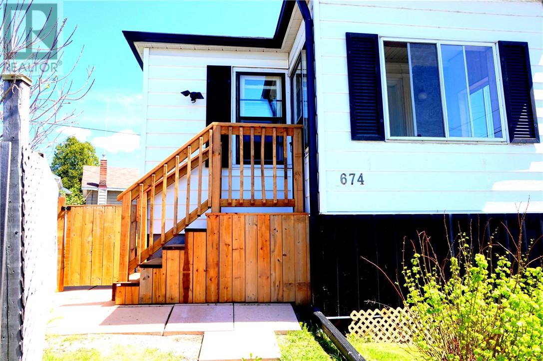 674 Charlotte Street, Sudbury, Ontario  P3E 4C2 - Photo 17 - 2127990