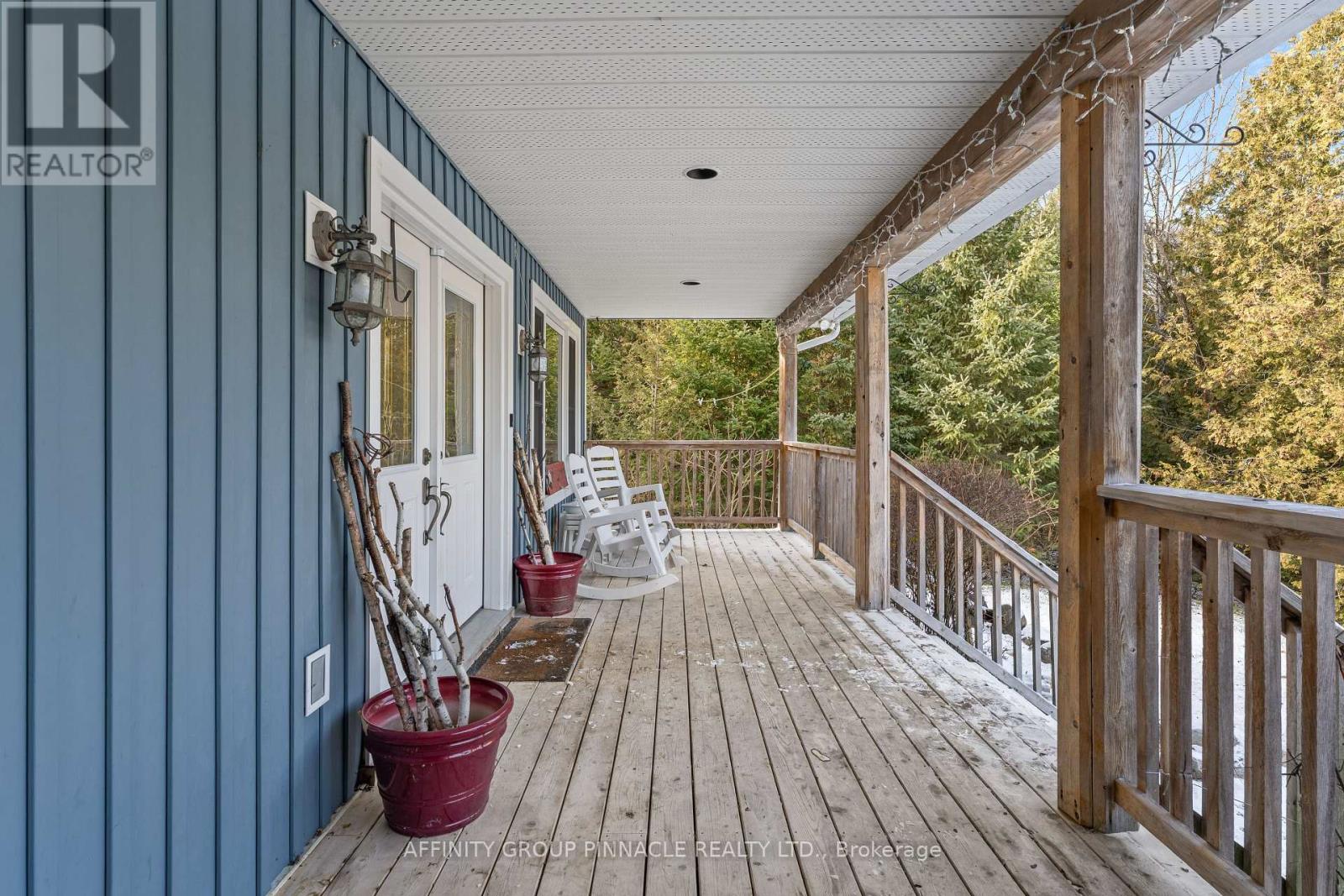 196 Bury's Green Road, Kawartha Lakes, Ontario  K0M 1N0 - Photo 5 - X13220516