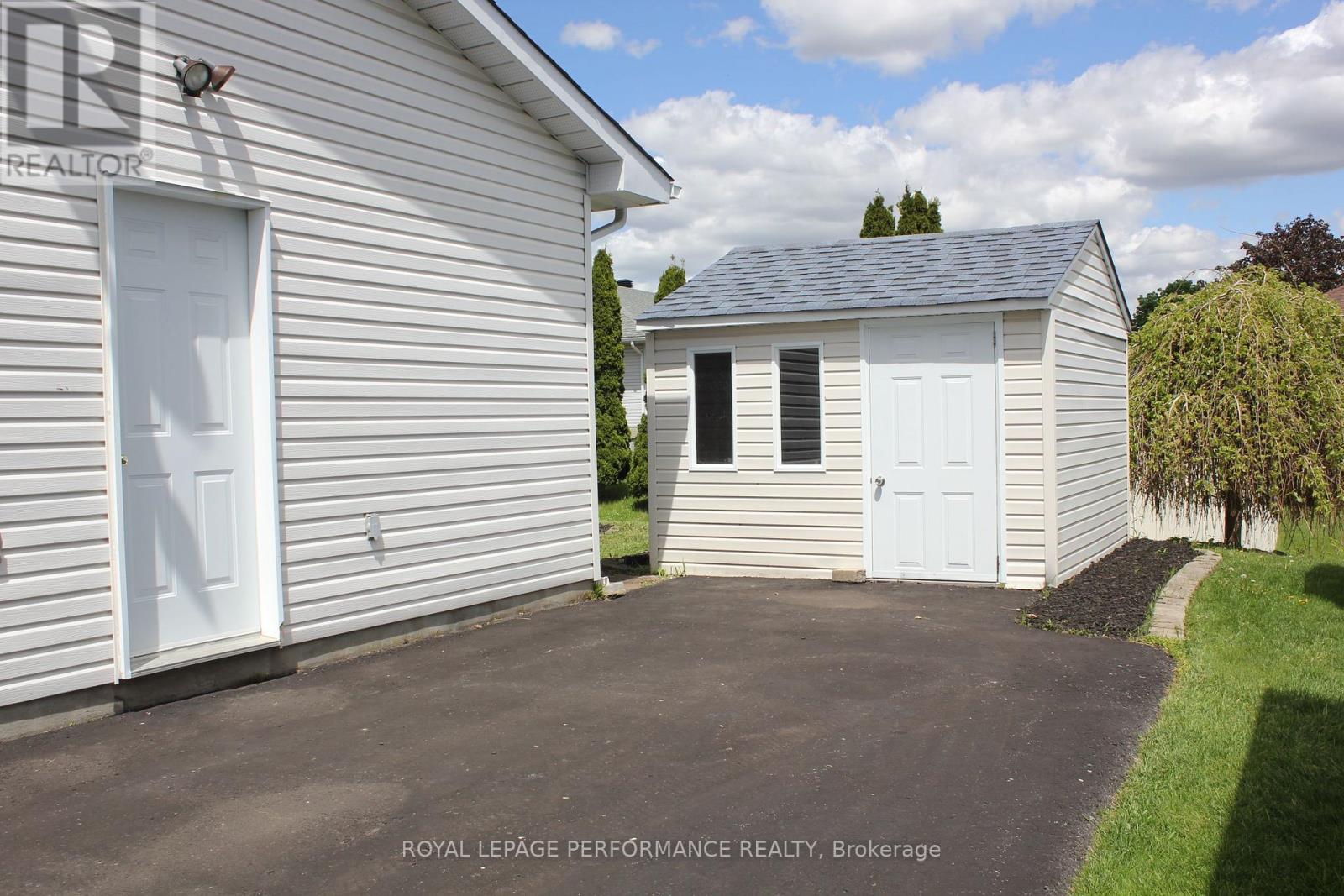 141 Markell Crescent, Cornwall, Ontario  K6H 6X2 - Photo 45 - X13220368