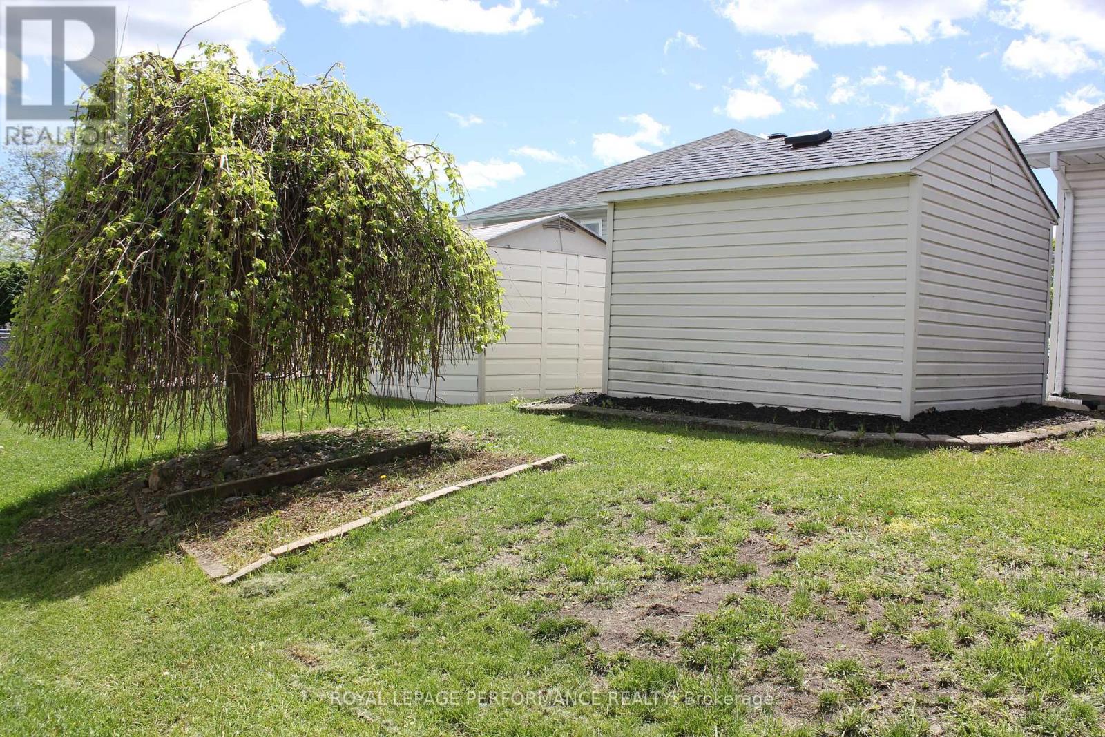 141 Markell Crescent, Cornwall, Ontario  K6H 6X2 - Photo 46 - X13220368
