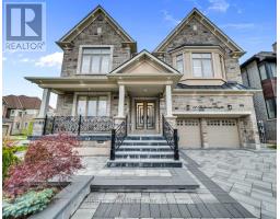 12 HACKWOOD HEIGHTS, Brampton, Ontario