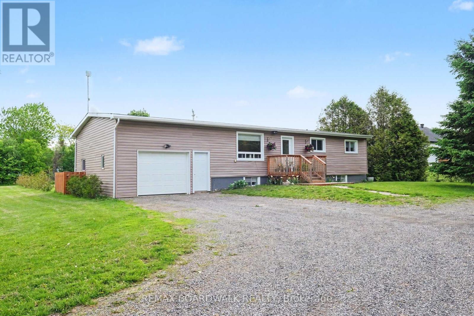 1750 BEDELL ROAD, North Grenville, Ontario