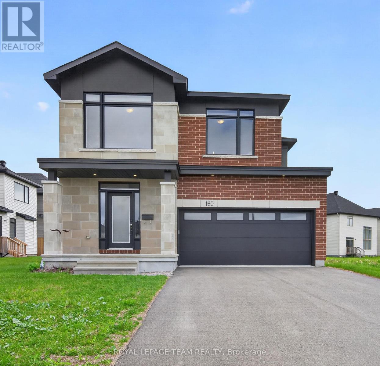 160 HIGHGARDEN TERRACE, Ottawa, Ontario