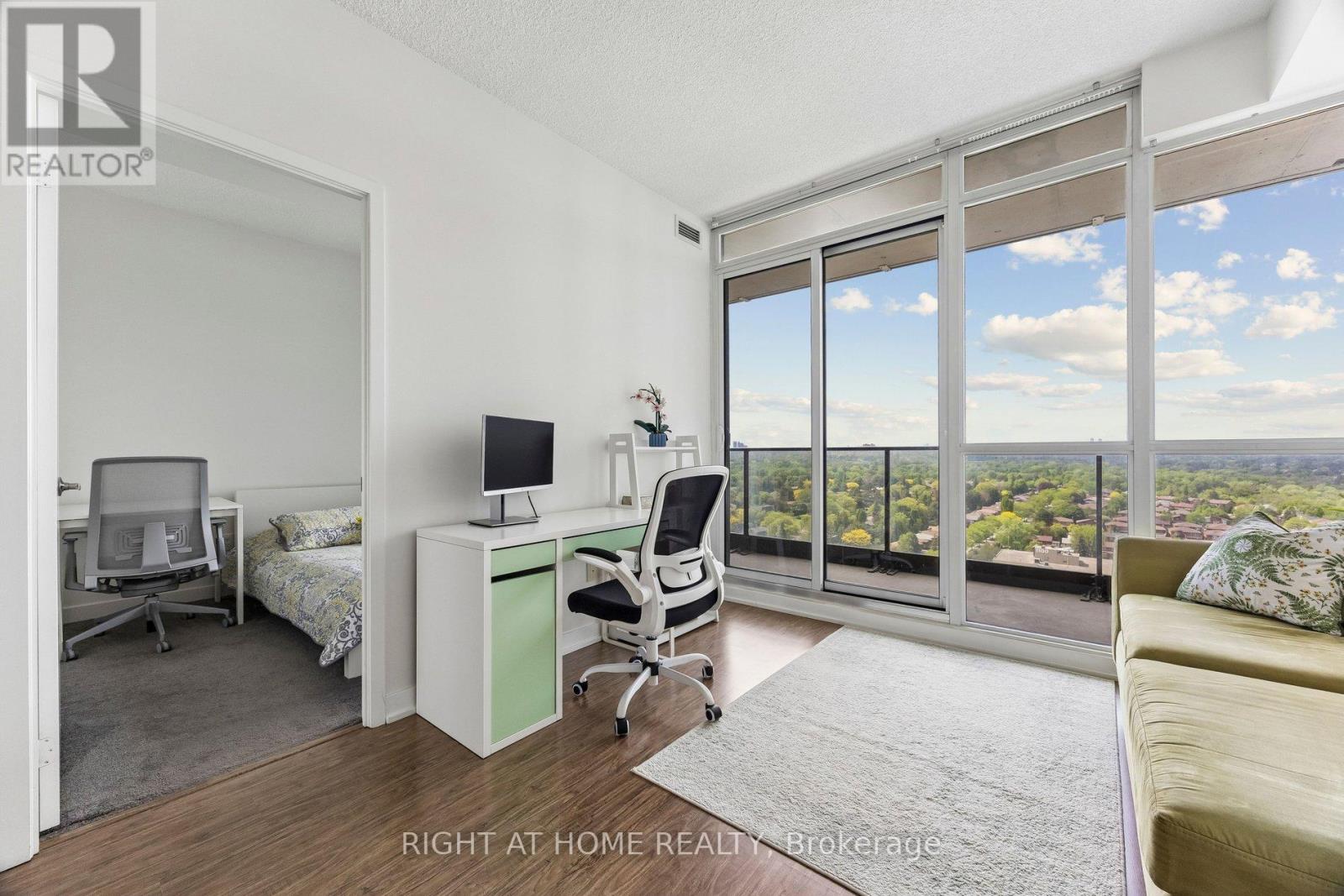 2306 - 29 Singer Court, Toronto, Ontario  M2K 0B3 - Photo 15 - C13220364