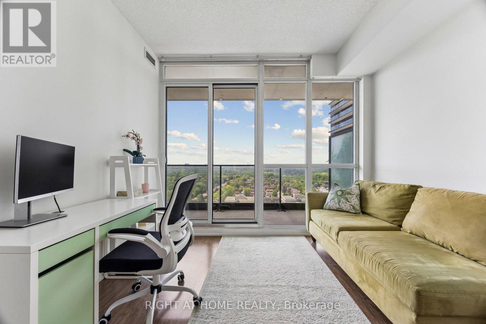 2306 - 29 Singer Court, Toronto, Ontario  M2K 0B3 - Photo 17 - C13220364