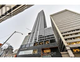 4409 - 395 BLOOR STREET E, Toronto, Ontario