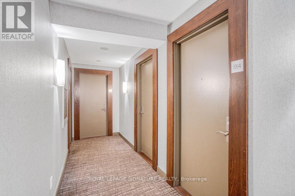 1914 - 761 Bay Street, Toronto, Ontario  M5G 2R2 - Photo 12 - C13220402