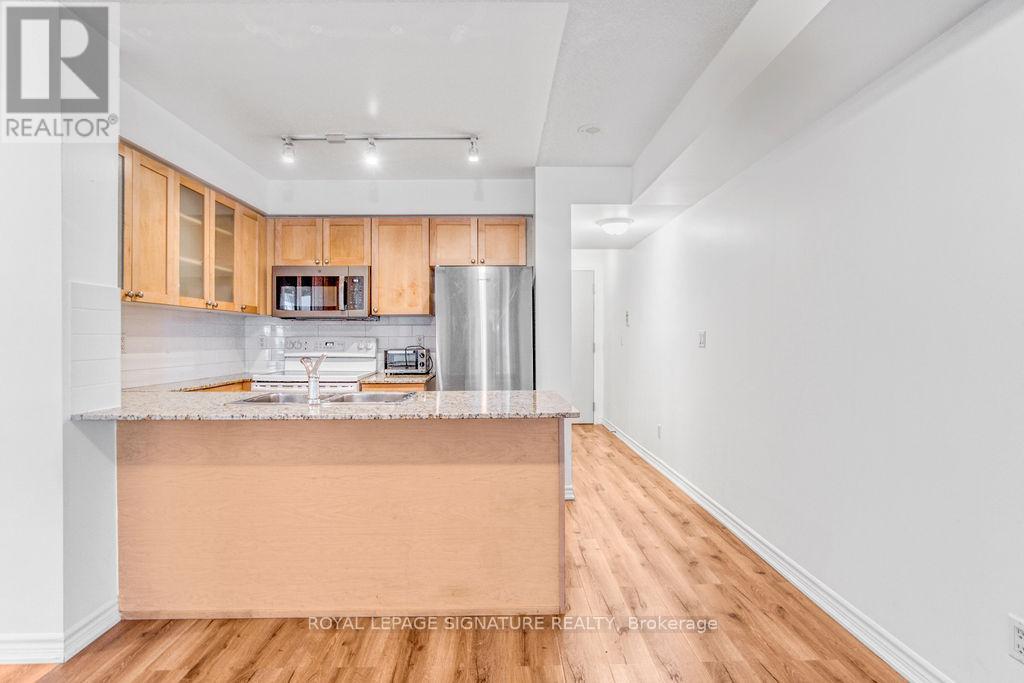 1914 - 761 Bay Street, Toronto, Ontario  M5G 2R2 - Photo 23 - C13220402