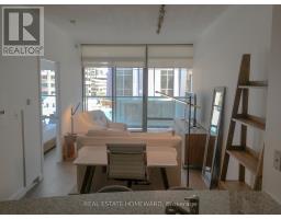 603 - 18 YORKVILLE AVENUE, Toronto, Ontario