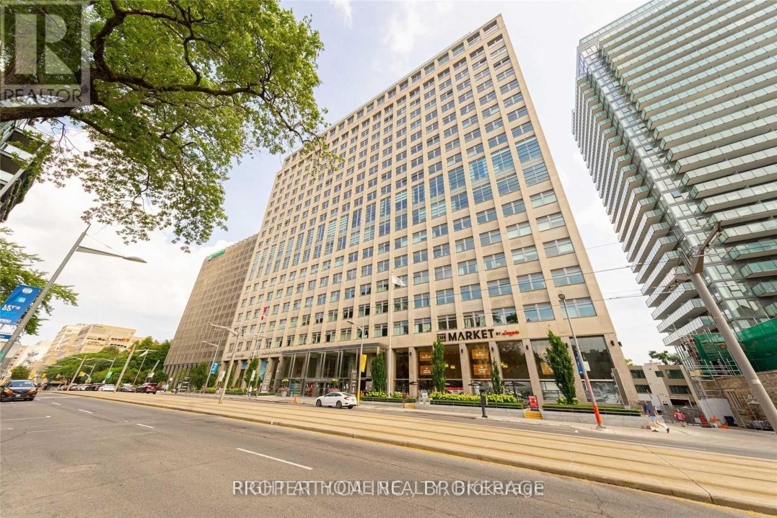 1023 - 111 St Clair Avenue W, Toronto, Ontario  M4V 1N5 - Photo 12 - C13220450